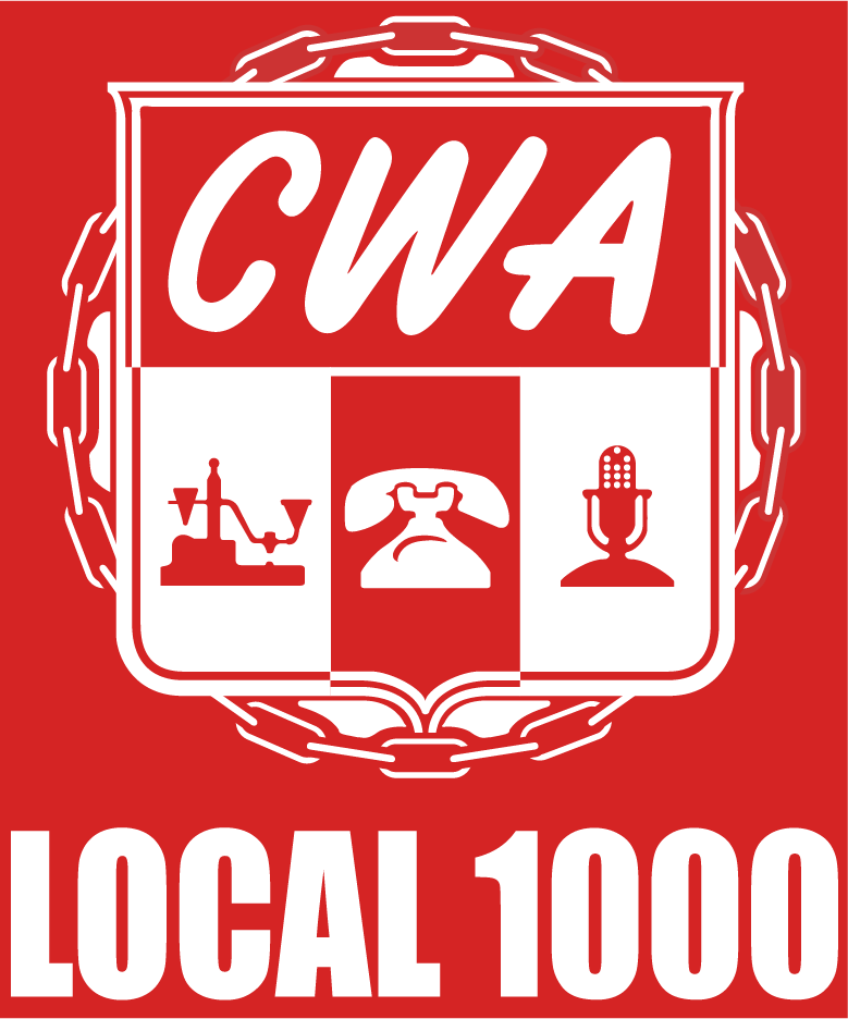 CWA Local 1000