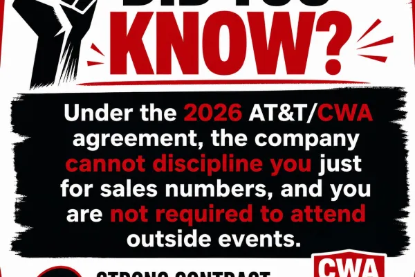 Did You Know?