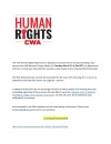 Human rights