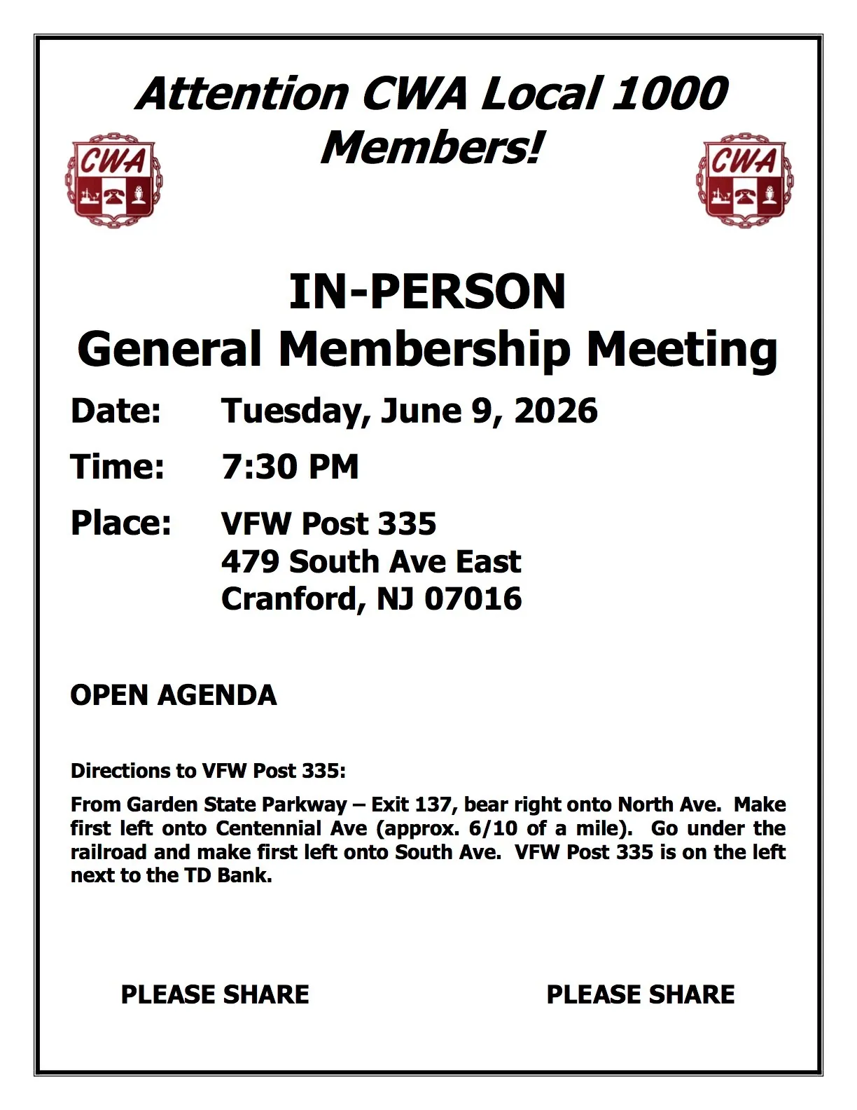 Meeting