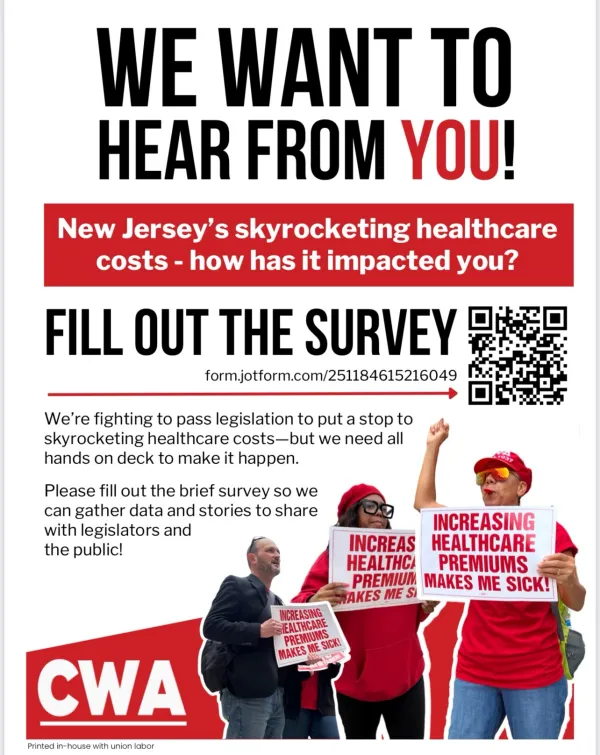 June 4 Rally